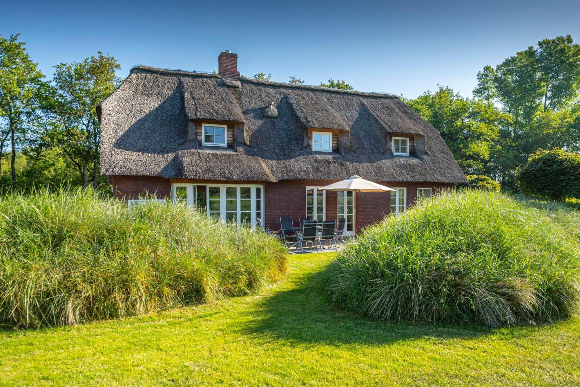 Ferienhaus Gesoeders Hus Sankt Peter-Ording Exterior foto