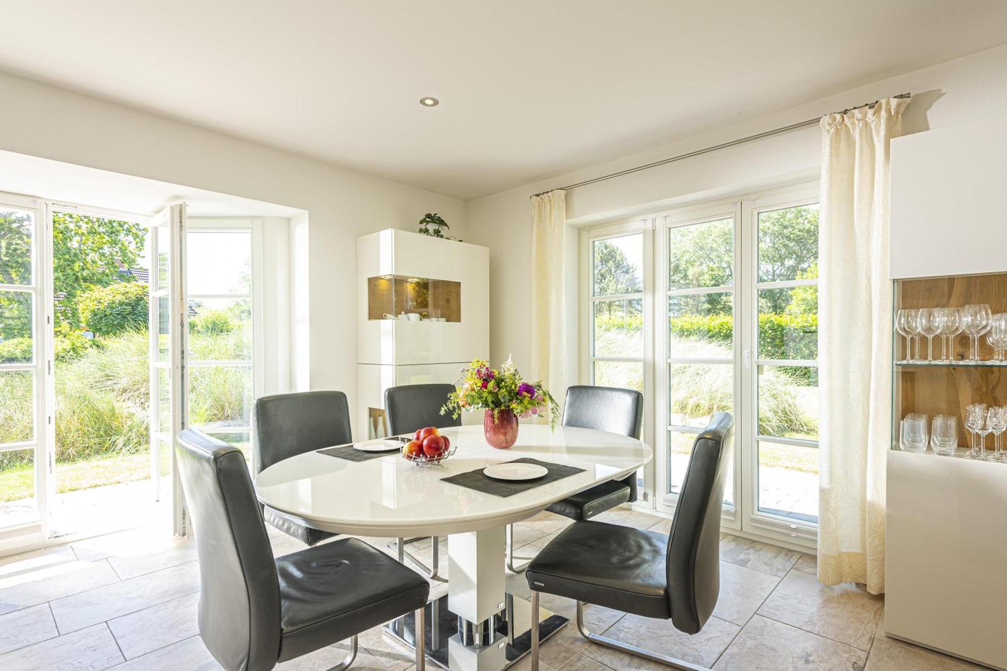 Ferienhaus Gesoeders Hus Sankt Peter-Ording Habitación foto