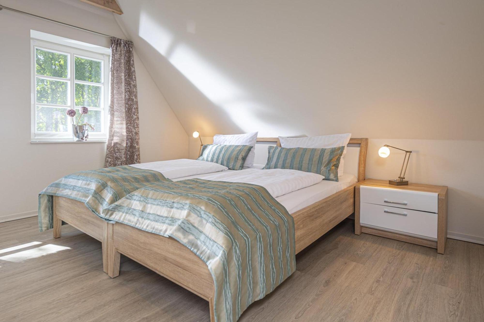Ferienhaus Gesoeders Hus Sankt Peter-Ording Habitación foto