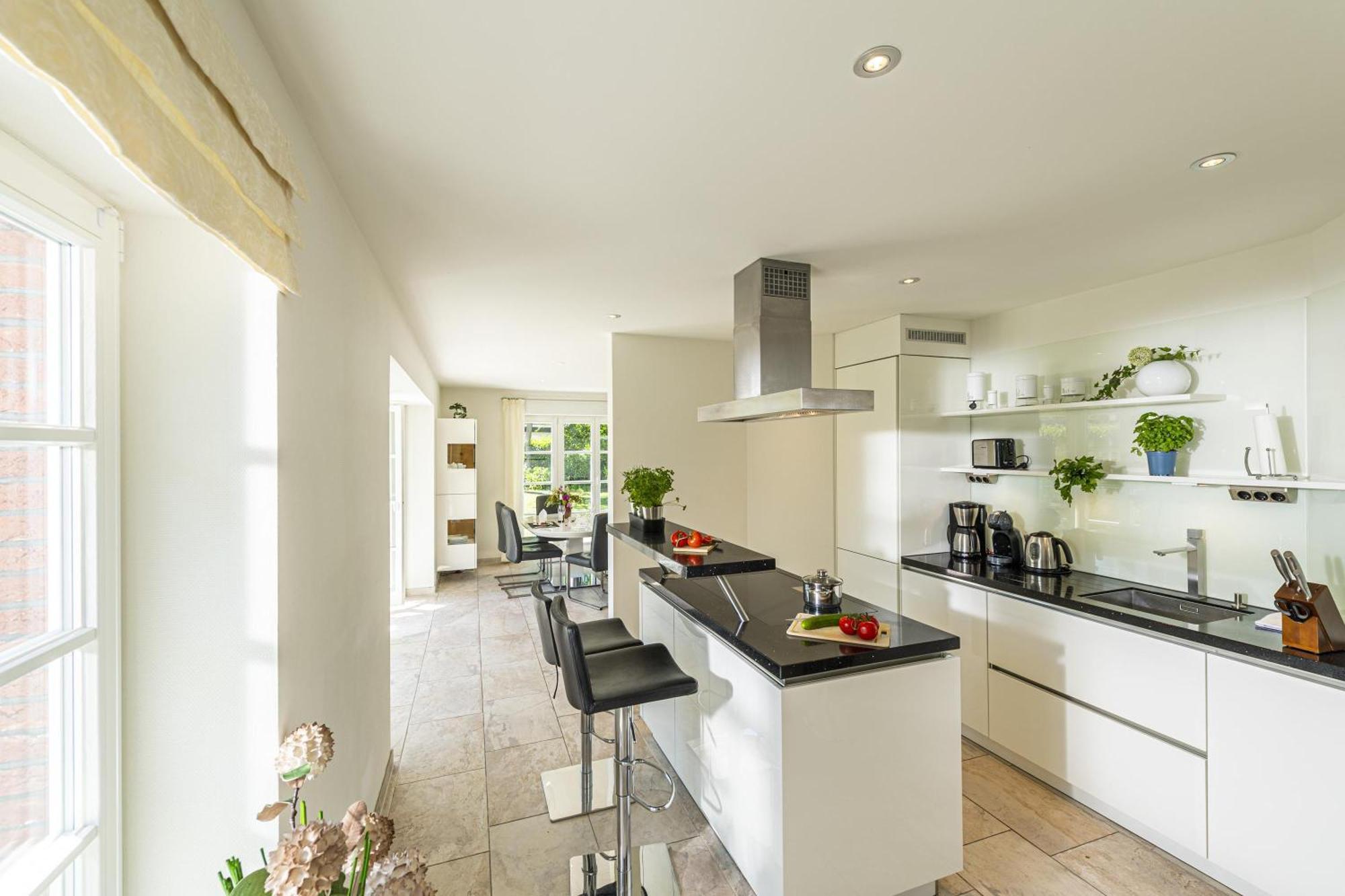 Ferienhaus Gesoeders Hus Sankt Peter-Ording Habitación foto